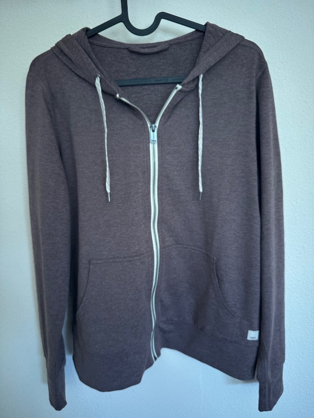 Women's Vuori Halo Performance Full Zip Hoodie